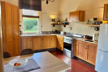 1 Scotland Street, ROXBURGH