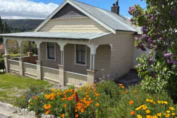 1 Scotland Street, ROXBURGH