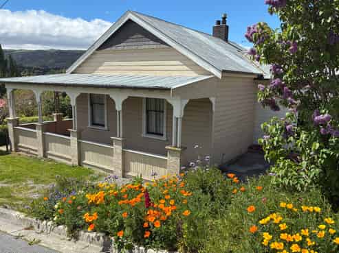 1 Scotland Street, Roxburgh