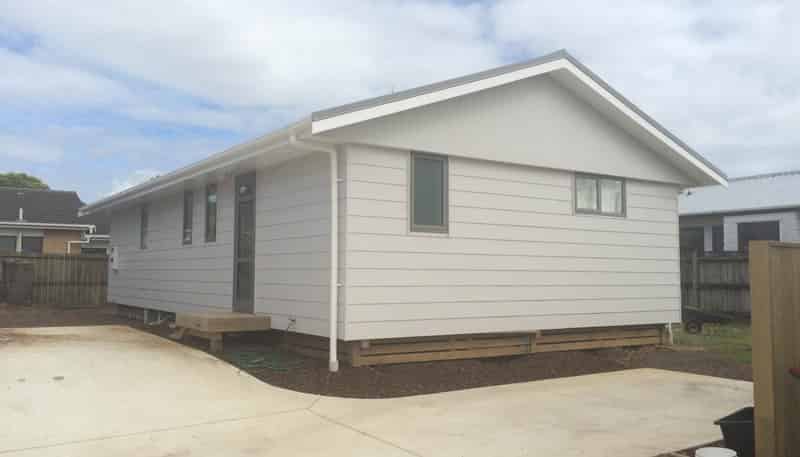 21A Ropata Avenue, Point England