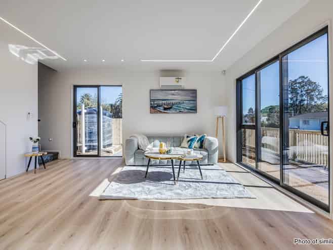 Lot 3, 22 Walmsley Road, Mangere