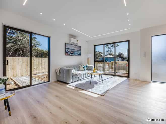 Lot 3, 22 Walmsley Road, Mangere