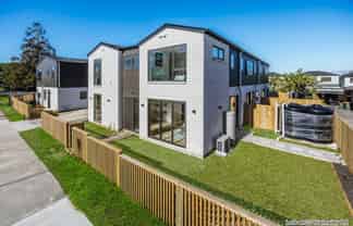 Lot 3, 22 Walmsley Road, Mangere
