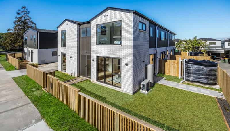 Lot 3, 22 Walmsley Road, Mangere