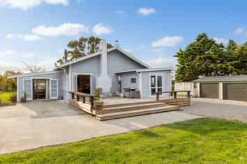 693 Kahutara Road, Kahutara