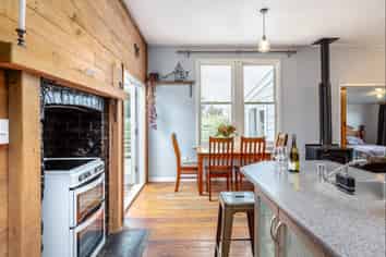 693 Kahutara Road, Kahutara
