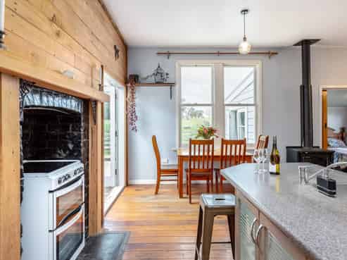 693 Kahutara Road, Kahutara