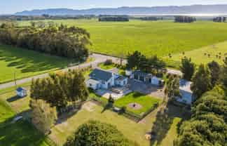 693 Kahutara Road, Kahutara