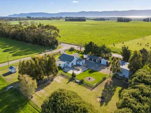 693 Kahutara Road, Kahutara