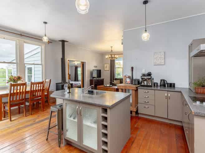 693 Kahutara Road, Kahutara