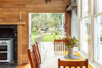693 Kahutara Road, Kahutara