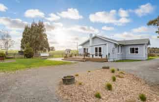 693 Kahutara Road, Kahutara