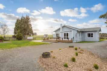 693 Kahutara Road, Kahutara