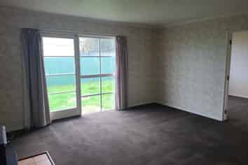 Southland - Address withheld