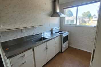 Southland - Address withheld