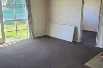 Southland - Address withheld