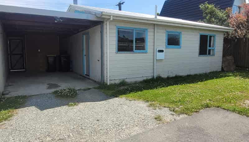 37D Wentworth Street, Gore