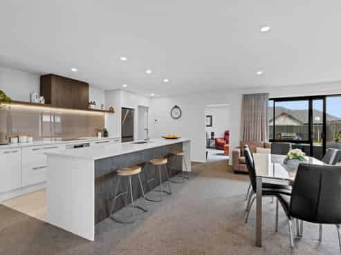 18 Broomleigh Drive, Rolleston