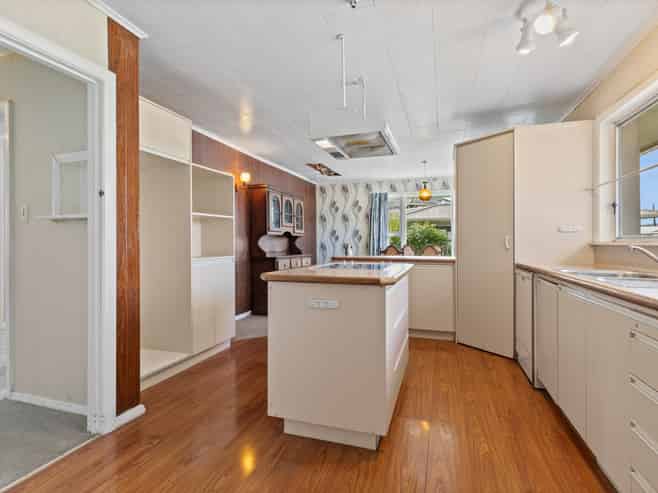 156 Winchester Street, Levin