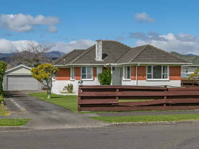 156 Winchester Street, Levin