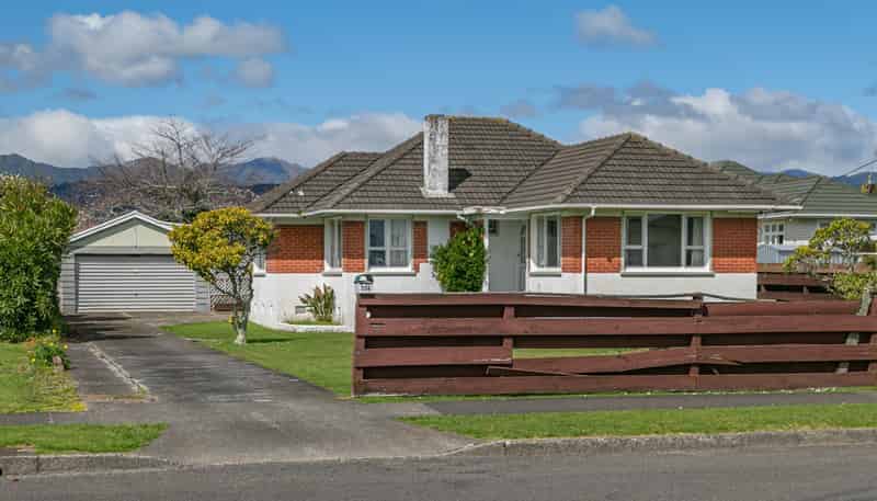 156 Winchester Street, Levin
