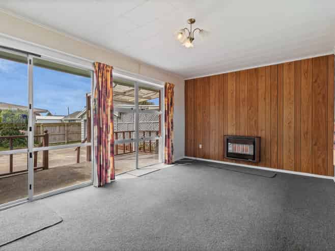 156 Winchester Street, Levin
