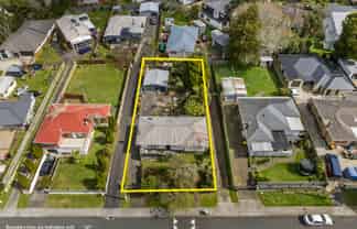 13 Thompson Terrace, Manurewa