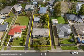 13 Thompson Terrace, Manurewa