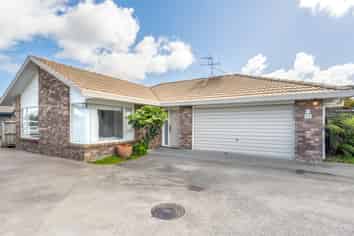 1/41 West Fairway, Golflands