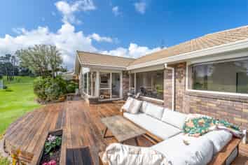 1/41 West Fairway, Golflands