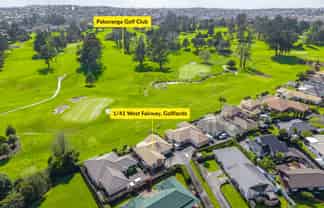 1/41 West Fairway, Golflands