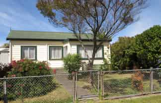 2 McLean Street, Wairoa