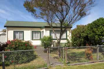 2 McLean Street, Wairoa