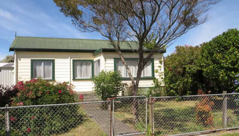 2 McLean Street, Wairoa