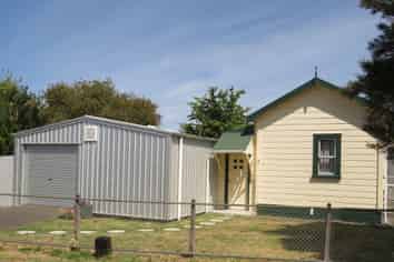 2 McLean Street, Wairoa