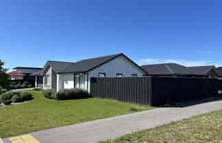 19 Richard Hadlee Lane, Rolleston