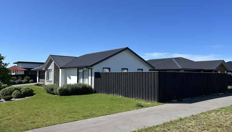 19 Richard Hadlee Lane, Rolleston