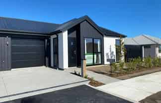127 Jean Archie Drive, Rolleston