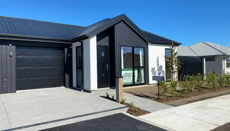 127 Jean Archie Drive, Rolleston