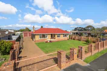 23 & 23A King Street, Papatoetoe