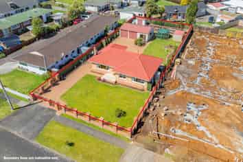 23 & 23A King Street, Papatoetoe