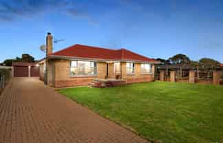 23 & 23A King Street, Papatoetoe