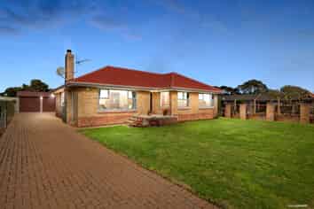 23 & 23A King Street, Papatoetoe