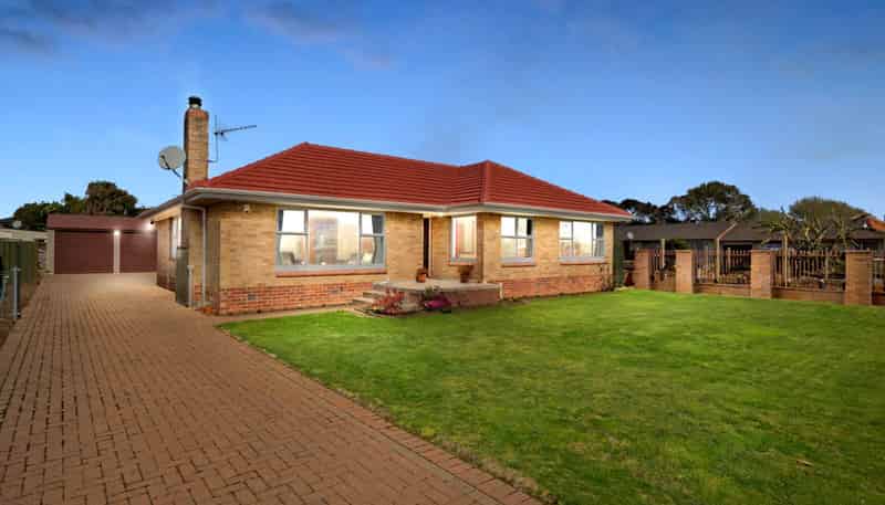 23 & 23A King Street, Papatoetoe