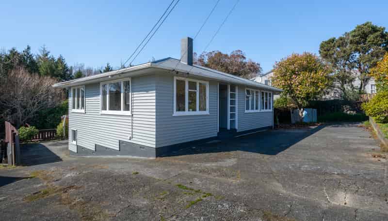 155 Castor Crescent, Cannons Creek