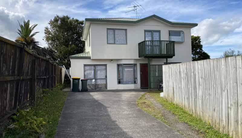 B/20 Aspiring Avenue, Goodwood Heights