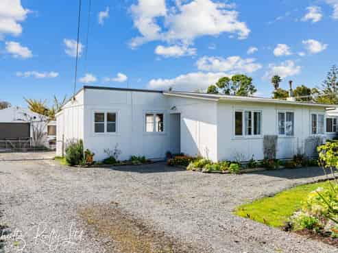 70 Jellicoe Road, Ruawai