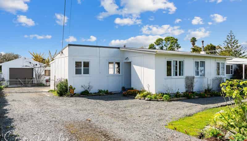 70 Jellicoe Road, Ruawai