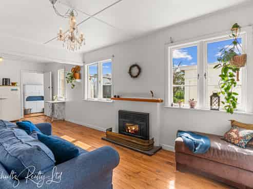 70 Jellicoe Road, Ruawai