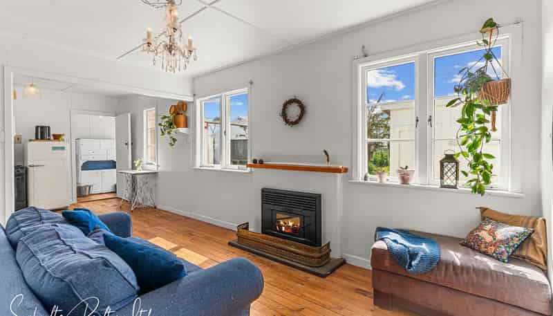 70 Jellicoe Road, Ruawai